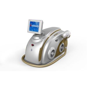 Permanent Beauty 808nm Diode Laser Hair Removal Painless Medical Ce