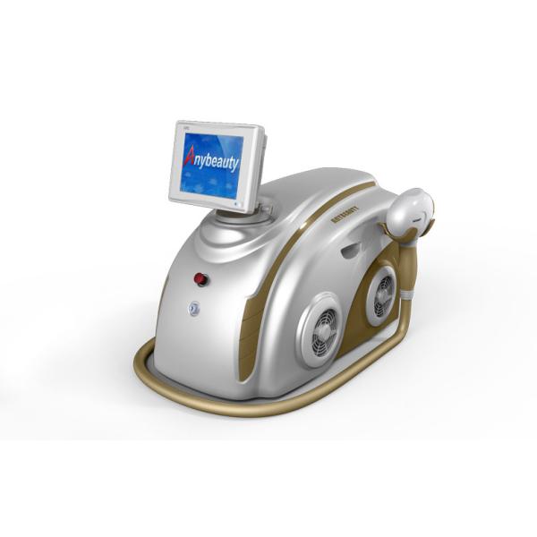 Buy Permanent Beauty 808nm Diode Laser Hair Removal Painless Medical Ce at wholesale prices