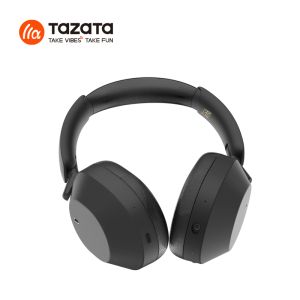 TAZATA NEOS: Elevate Your Audio Experience with this headphone -42 DB Depth of