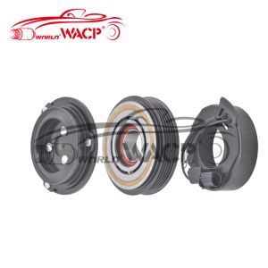 Quality RS09 5PK 12V Car AC Compressor Clutch For Hyundai I10 for Grand Hatback for Grand Sedan 1.0 CLHY036 for sale