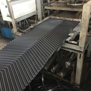 Cooling Tower Fill Maintenance PP PVC Cooling Tower Infill