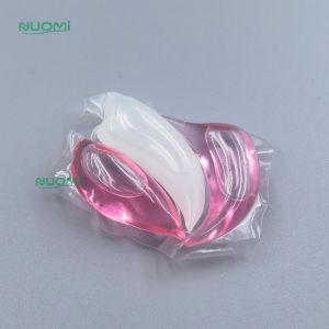 3in1 Wholesale Washing Machine Capsules Liquid Laundry Detergent Pods