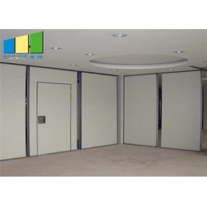 Classroom Sound Proof Partition System Acoustic Partition Panels Soundproofing