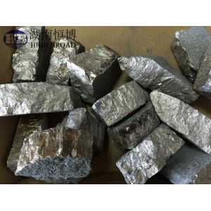 Nickel based magnesium master alloy containing 14 to 18 percent Magnesium