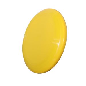 Customize Logo PlastTraining Flying Disc Frisbeed Custom Printed Patterns Summer