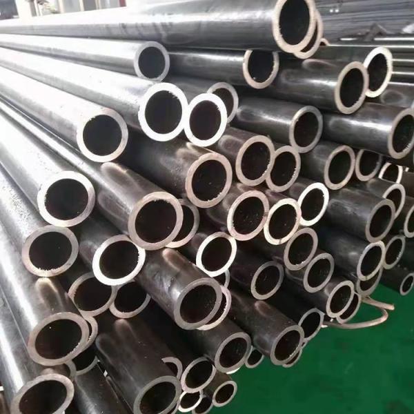 Buy Welded 316l Stainless Steel Seamless Pipe Ss Tube For Petroleum at wholesale prices