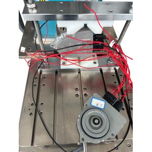 0-28N Industrial Grade Hysteresis Dynamometer For Engine Testing