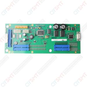 Trolley Controller Board 9498 396 00866 Assembleon Spare Parts