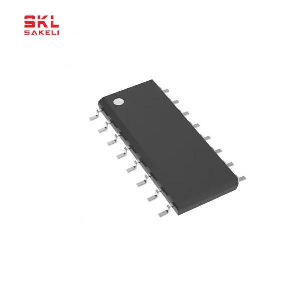Buy MC3486DR IC Chip Quadruple Differential Line Receiver 3-State Outputs at wholesale prices