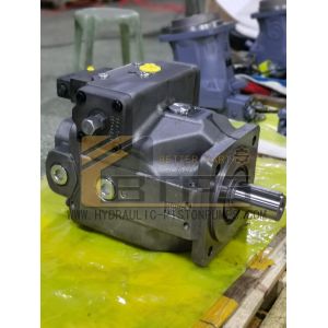 ODM A4VSO250 Rexroth Axial Piston Variable Pump Indstrial Piston Pump A4VSO250LR