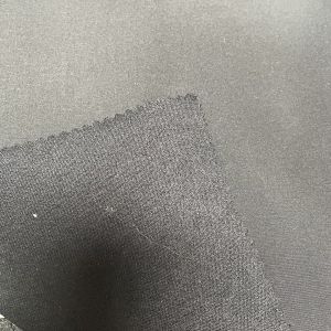 200GSM 97%P 3%SP 2-way spandex fabric