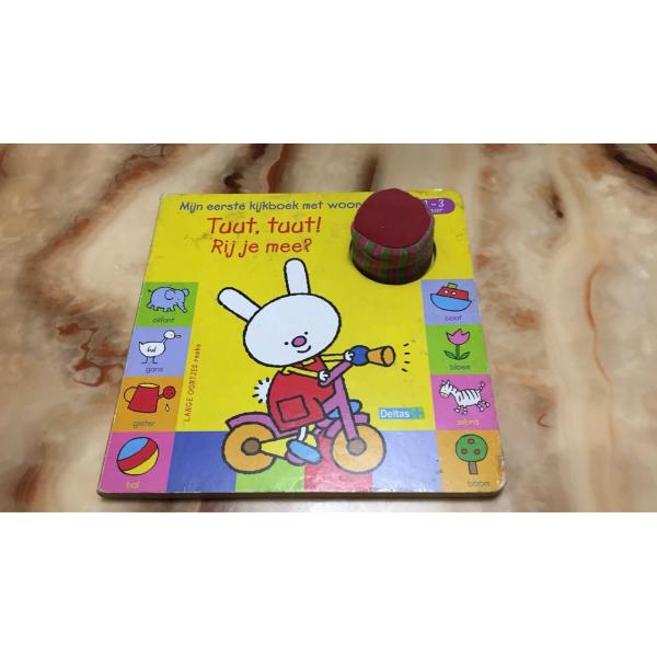 Buy Cute Carton CMYK Children'S Books That Play Music For Early Education at wholesale prices