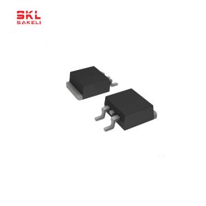 Quality IRF530NSTRLPBF MOSFET Power Electronics N-Channel Surface Mount D2PAK for sale