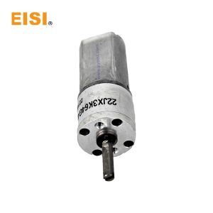 Akiyama JP40 Ink Fountain Motor 24V 5W