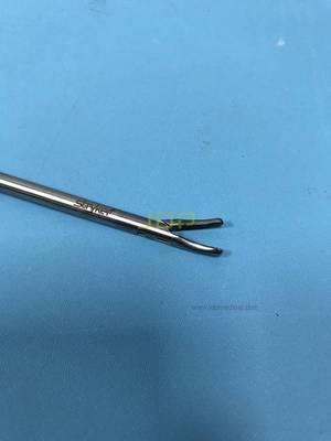 Stryker 250-080-342 Curved Jaw Needle Holder