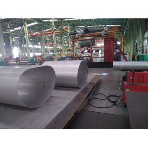 Emission Control Marine Exhaust Gas Scrubbers For Ships