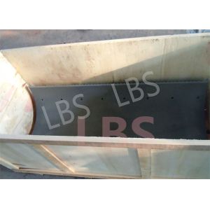 Lightweight Wear Resistant Lebus Sleeve For Winch Cylinders