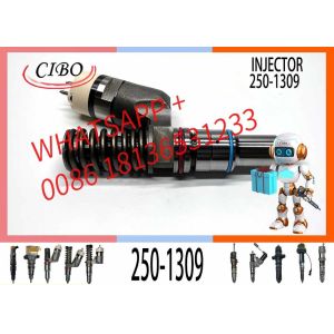 C13 Engine Common Rail Fuel Injector 250-1309 10R-3258 239-4908 10R-1274