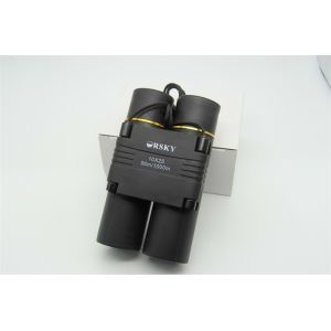 Versatile Shockproof Lightweight Powerful Binoculars Easy Carrying With Strap
