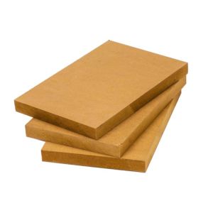 High Gloss Melamine Colors Customize Poplar Eucalyptus Core MDF Board for