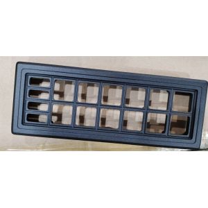 Al 1060 Die Casting Parts Precision Aluminum Professional Design Team