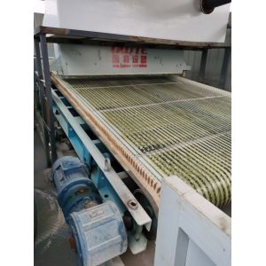 Deironing Made Refractory Bauxite Magnet Separator with Wide Feed Particle Size