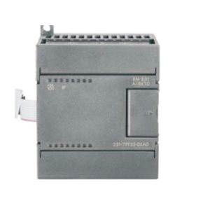 PLC & Extension Units