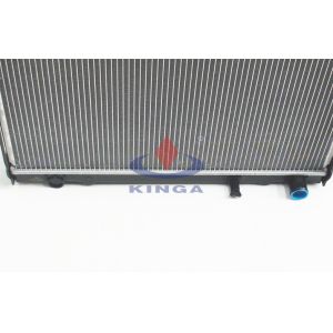 OEM 16400-67121 , automotive radiators for Toyota PRADO 1995 , 1996 , 1997 ,