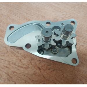 Oil Pump 6204-51-1100 for Excavator PC60-5