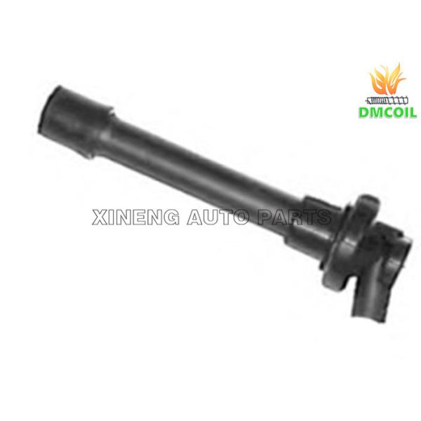 Durable Auto Spark Plug Wires / Heat Resistant Plug Wires For Suzuki Subaru