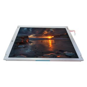 NL8060AC31-12G lcd panel display For Industrial