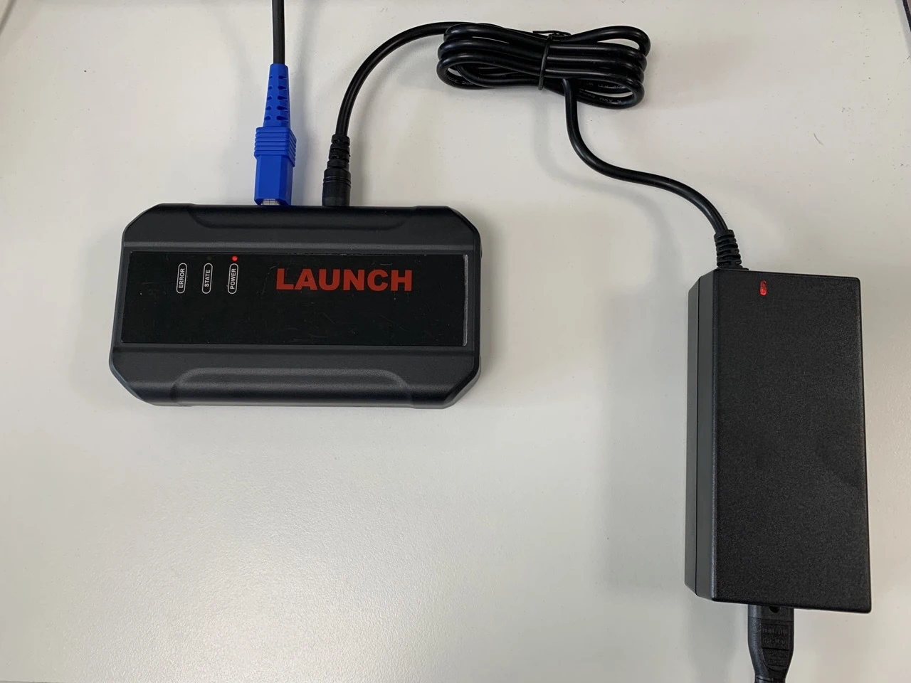 2024 Launch X431 ECU TCU Programmer Standalone PC Version Supports Checksum Correction, IMMO Off