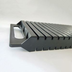 Anti Static PCB Storage Cleanroom Esd Circulation Rack SMT Special Bracket