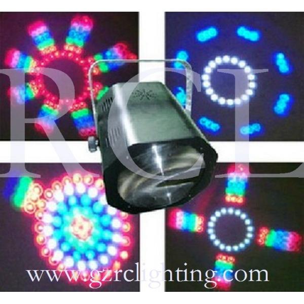 Buy television LED Effects Lighting LED Gossip Light / LED Disco Lighting at wholesale prices