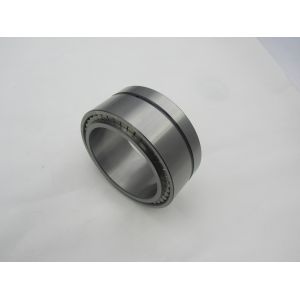 INA Open Seal Cylinder Roller Bearings SL185014 Without Cage Inside