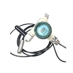 Buy cheap LoraWAN Wireless Level Transmitter With LCD Real - Time Display Customized from wholesalers