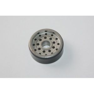 2.15g/cm3 graphite carbon filled TFM import material bands car Shock Piston