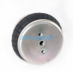 Guangzhou AIRSUSTECH 1B130070 Cross Contitech FS 50-5 Rubber Convoluted Air