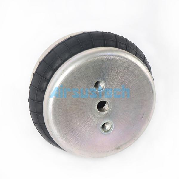 Guangzhou AIRSUSTECH 1B130070 Cross Contitech FS 50-5 Rubber Convoluted Air