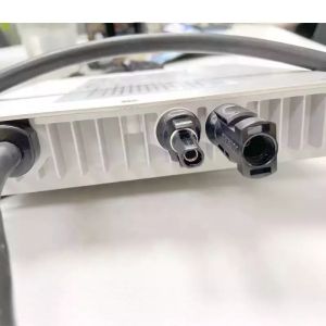 Grid-Tie EU Micro Solar Inverter Microinverter 800W With Wifi Single Phase 2