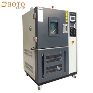 Benchtop Environmental Test Chamber Climate Chamber Test Temperature environment