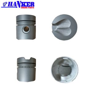 Aluminum Alflin ME023274 Piston Set Pin For 6DS7