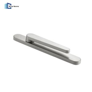 Powder Coating Door Window Handle Aluminum Window Door Fitting