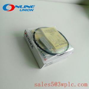 FU-49U KEYENCE Reflective Fiber Unit