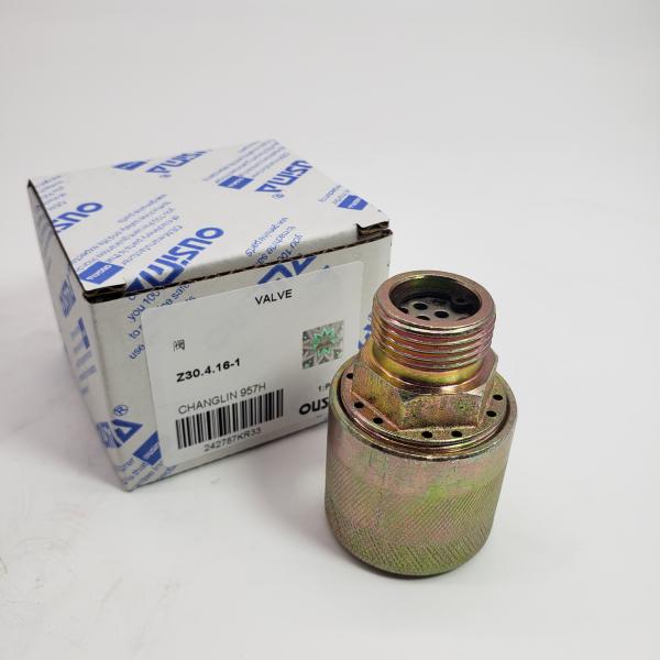 Spare Parts Valve Z30.4.16-1 For CHANGLIN 957H