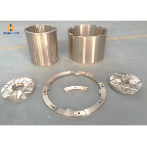 CE HP Cone Crusher Parts Bronze Bushing