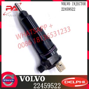 China 22459522 BEBJ1F11201 AYB Remanufactured Diesel Fuel Injector on sale