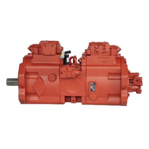 K3V180DT-9N69 for R320-3 Excavator Hydraulic Pump31E5-04010 31E5-04010