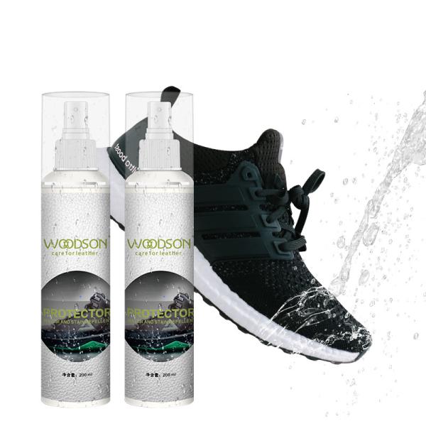 Buy Waterproof Sneaker Renovator Shoe Polish Spray For Suede Nubuck at wholesale prices