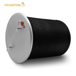 Firestone Standard Rubber Air Suspension Spring W01-095-0500